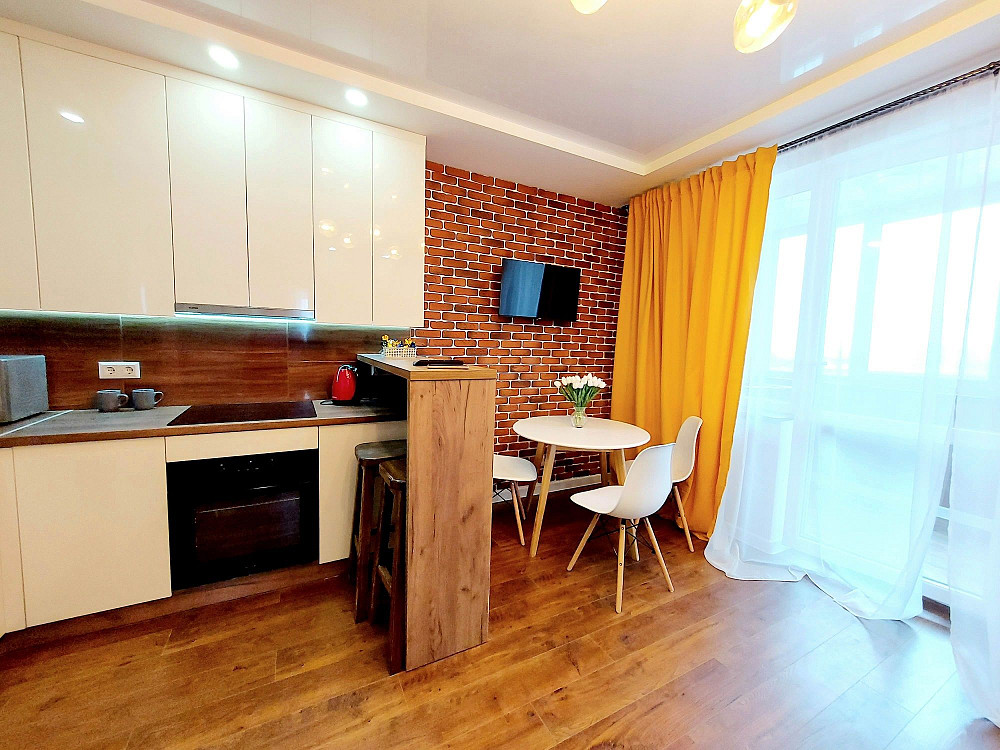 Сдам 1 комнатную ЖК Рогатинский, Центр, ул.Рогатинская Левада 10 . Харків - зображення 5