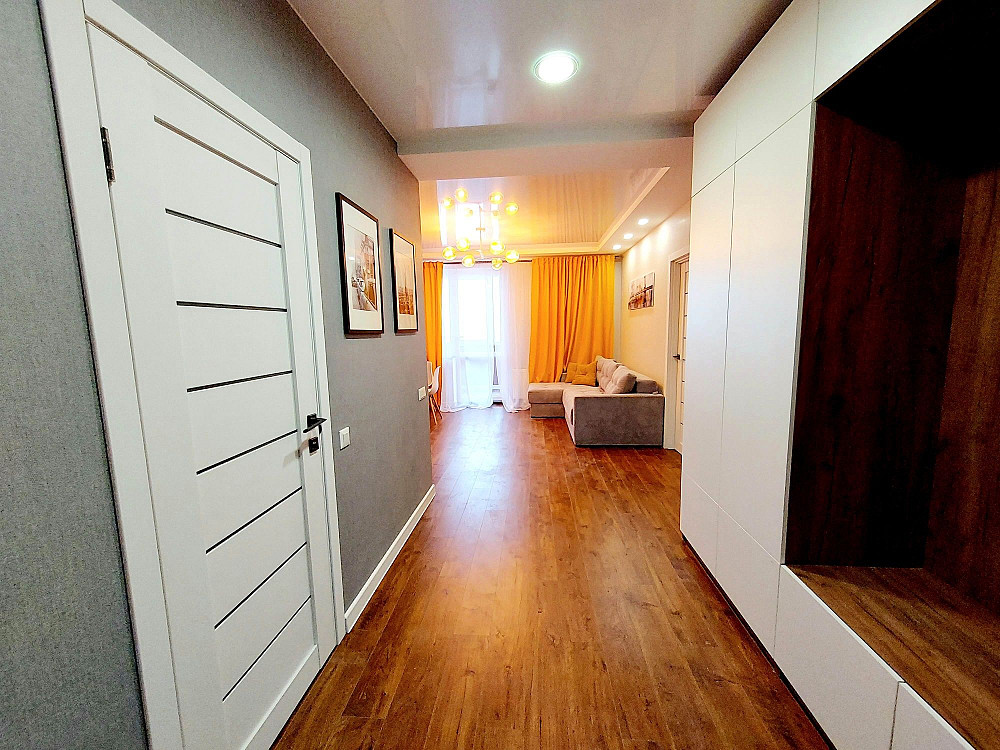 Сдам 1 комнатную ЖК Рогатинский, Центр, ул.Рогатинская Левада 10 . Харків - зображення 7