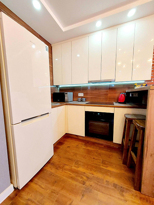 Сдам 1 комнатную ЖК Рогатинский, Центр, ул.Рогатинская Левада 10 . Харків - зображення 4