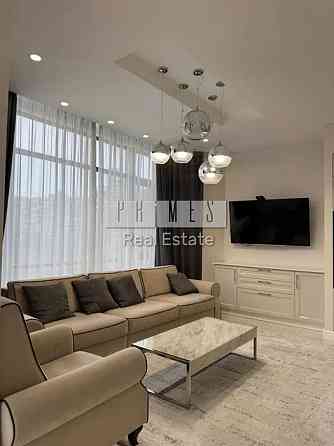 Оренда 3к квартири 90м2, ЖК PecherSKY, вул. Болсунівська, 2 Киев