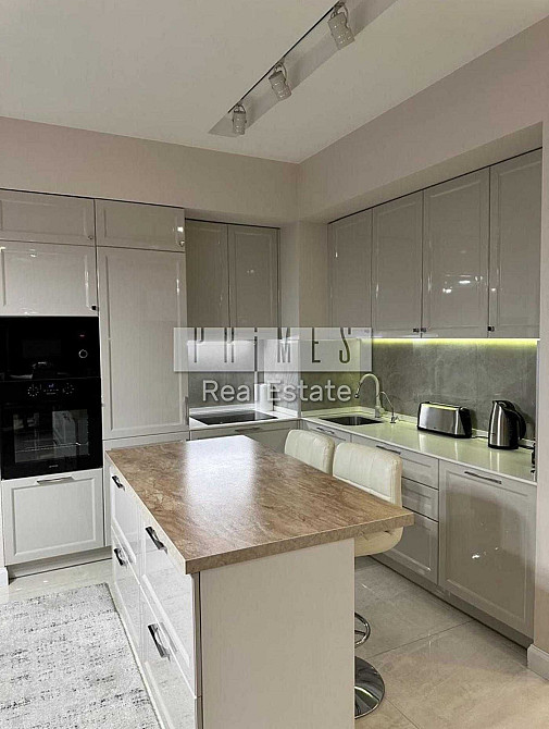 Оренда 3к квартири 90м2, ЖК PecherSKY, вул. Болсунівська, 2 Киев - изображение 8