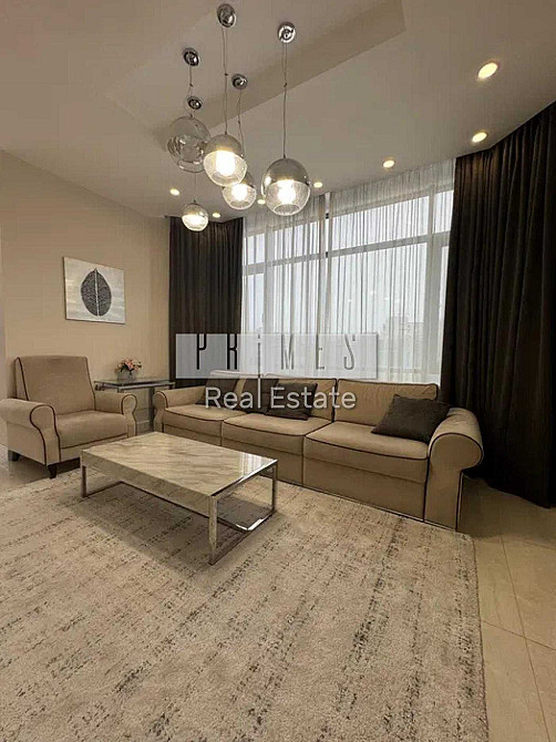 Оренда 3к квартири 90м2, ЖК PecherSKY, вул. Болсунівська, 2 Киев - изображение 3