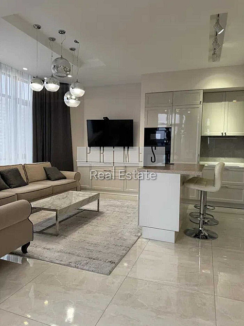 Оренда 3к квартири 90м2, ЖК PecherSKY, вул. Болсунівська, 2 Киев - изображение 2