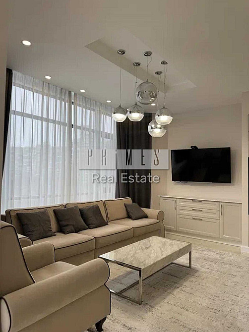 Оренда 3к квартири 90м2, ЖК PecherSKY, вул. Болсунівська, 2 Киев - изображение 4