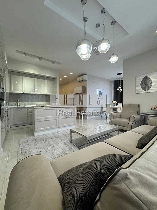 Оренда 3к квартири 90м2, ЖК PecherSKY, вул. Болсунівська, 2 Киев - изображение 7