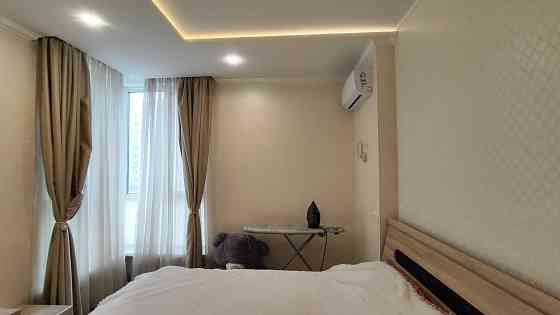 Евро-трёшка 73кв.м. ЖК Венеция,Ликоград,Новая Англия.Без комиссии. Киев