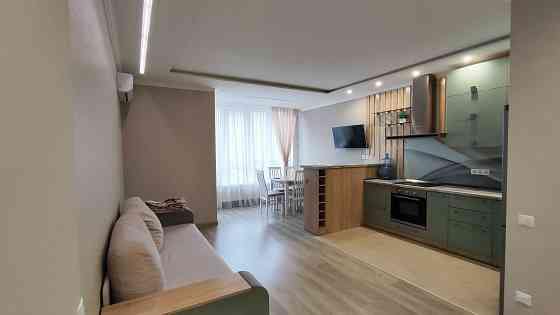 Евро-трёшка 73кв.м. ЖК Венеция,Ликоград,Новая Англия.Без комиссии. Киев