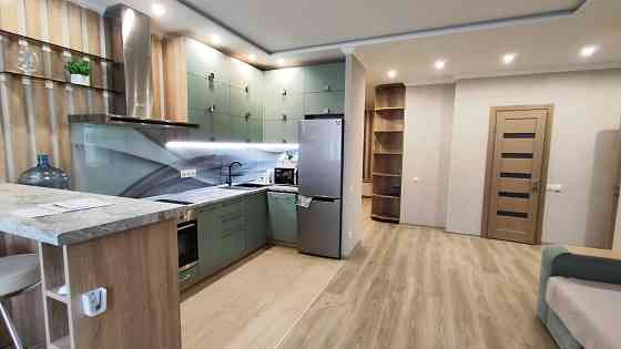 Евро-трёшка 73кв.м. ЖК Венеция,Ликоград,Новая Англия.Без комиссии. Киев