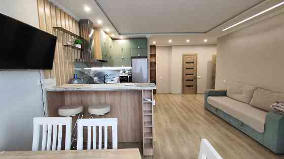 Евро-трёшка 73кв.м. ЖК Венеция,Ликоград,Новая Англия.Без комиссии. Киев