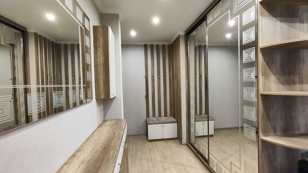 Евро-трёшка 73кв.м. ЖК Венеция,Ликоград,Новая Англия.Без комиссии. Киев - изображение 5