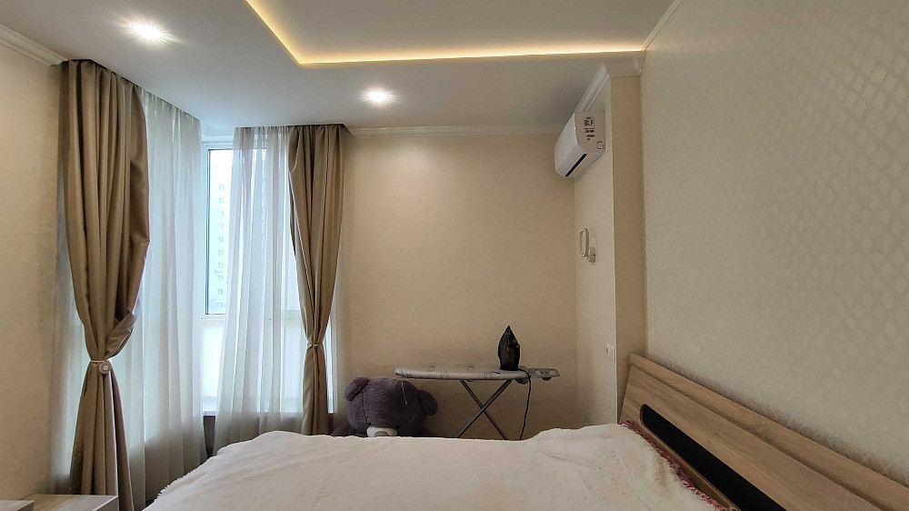 Евро-трёшка 73кв.м. ЖК Венеция,Ликоград,Новая Англия.Без комиссии. Киев - изображение 6