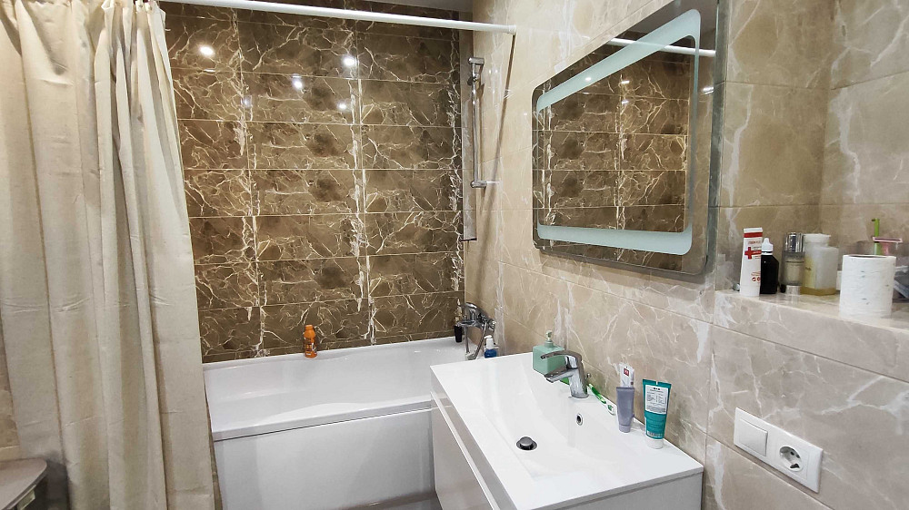 Евро-трёшка 73кв.м. ЖК Венеция,Ликоград,Новая Англия.Без комиссии. Киев - изображение 8