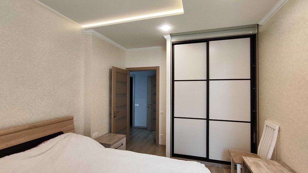 Евро-трёшка 73кв.м. ЖК Венеция,Ликоград,Новая Англия.Без комиссии. Киев - изображение 7