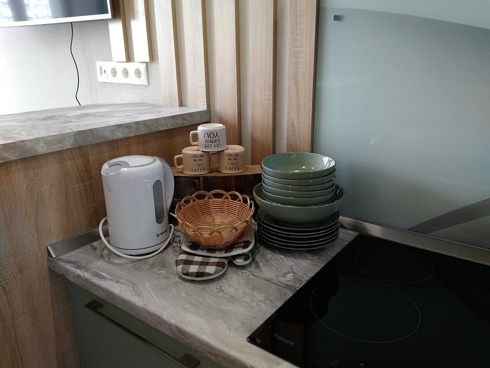 Евро-трёшка 73кв.м. ЖК Венеция,Ликоград,Новая Англия.Без комиссии. Киев - изображение 4