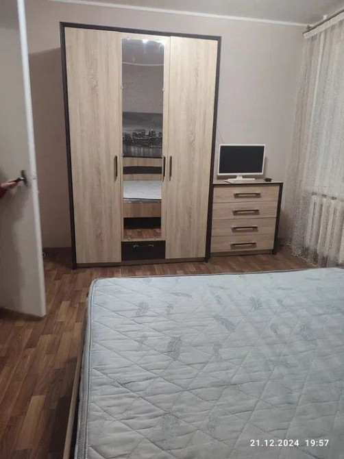 Сдам 2 ком кв ЖК Топольки Бувалкина Палия АТБ ТЦ Волна Поселок 001006 Одесса - изображение 1