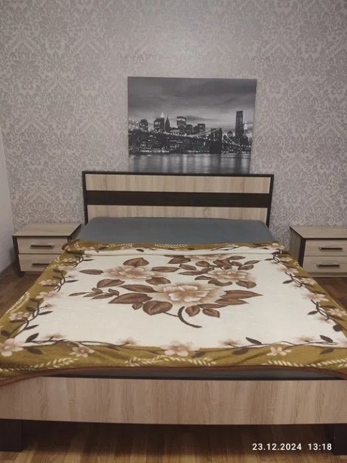 Сдам 2 ком кв ЖК Топольки Бувалкина Палия АТБ ТЦ Волна Поселок 001006 Одесса - изображение 2