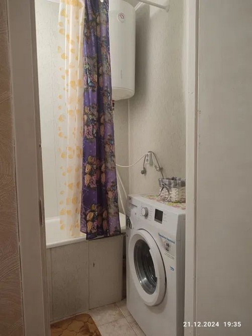 Сдам 2 ком кв ЖК Топольки Бувалкина Палия АТБ ТЦ Волна Поселок 001006 Одесса - изображение 6