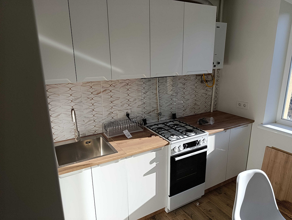 Власник,центр,озеро Ивано-Франковск - изображение 5