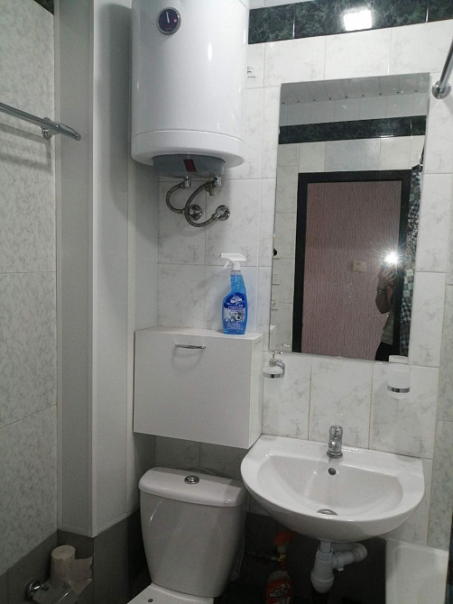 Здам свою 1 к.кв м. Салтівська, 524 м/р  - зображення 6