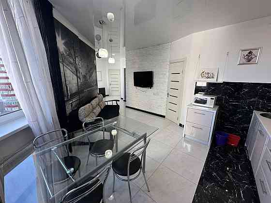 2к студио 56м² ЖК Лико-Град м Выставочный центр 15 минут пешком Киев