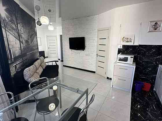 2к студио 56м² ЖК Лико-Град м Выставочный центр 15 минут пешком Киев