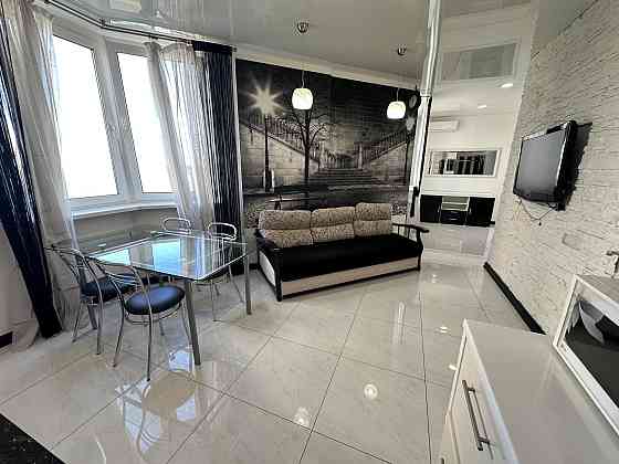 2к студио 56м² ЖК Лико-Град м Выставочный центр 15 минут пешком Киев