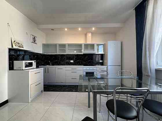 2к студио 56м² ЖК Лико-Град м Выставочный центр 15 минут пешком Киев