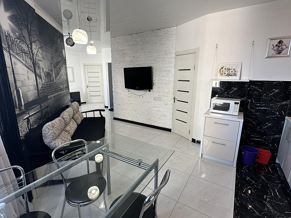 2к студио 56м² ЖК Лико-Град м Выставочный центр 15 минут пешком Київ - зображення 5