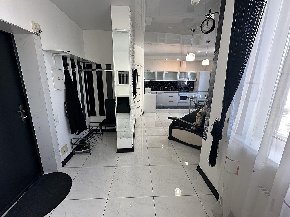 2к студио 56м² ЖК Лико-Град м Выставочный центр 15 минут пешком Київ - зображення 7