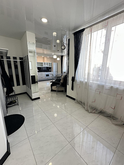 2к студио 56м² ЖК Лико-Град м Выставочный центр 15 минут пешком Київ - зображення 8