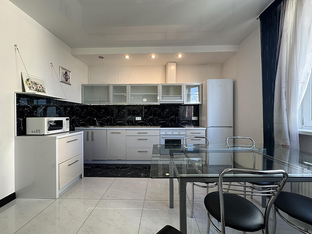 2к студио 56м² ЖК Лико-Град м Выставочный центр 15 минут пешком Київ - зображення 1