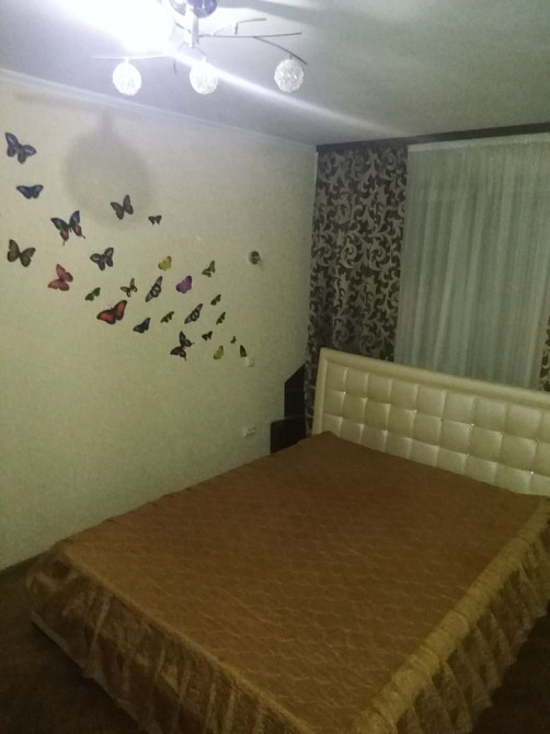 Вишневе. Здам кімнату в двокімнатній квартирі Вишневое - изображение 2