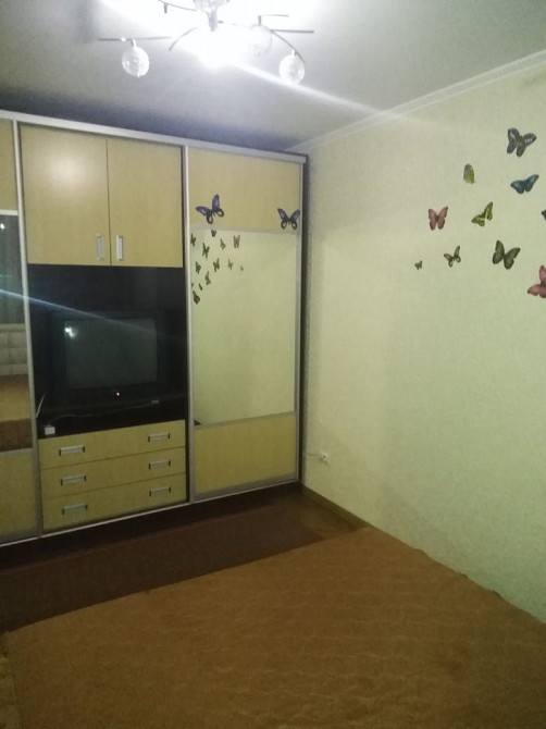 Вишневе. Здам кімнату в двокімнатній квартирі Вишневое - изображение 1