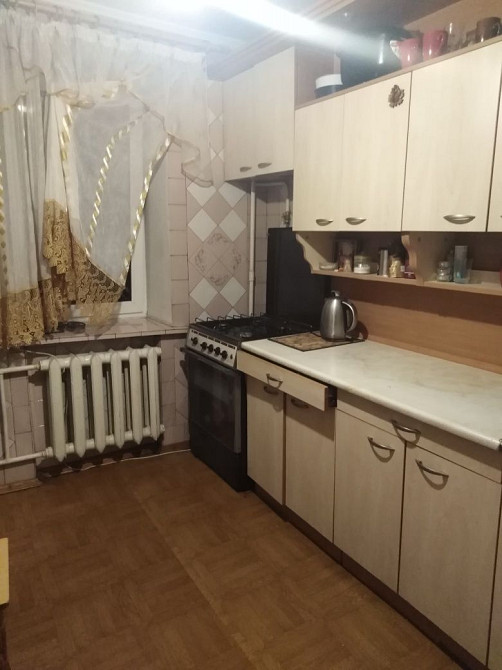 Вишневе. Здам кімнату в двокімнатній квартирі Вишневое - изображение 3