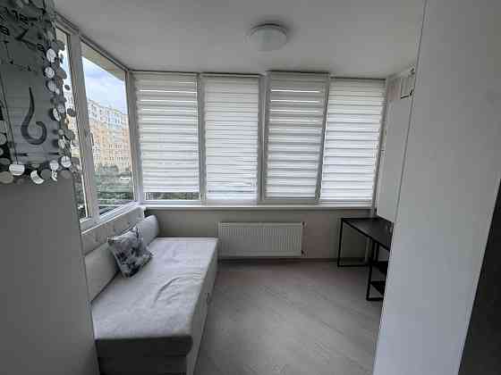 Оренда однокімнатної квартири в Софіївській Борщагівці Софіївська Борщагівка