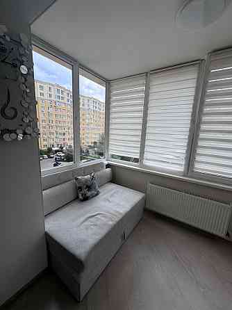 Оренда однокімнатної квартири в Софіївській Борщагівці Софіївська Борщагівка