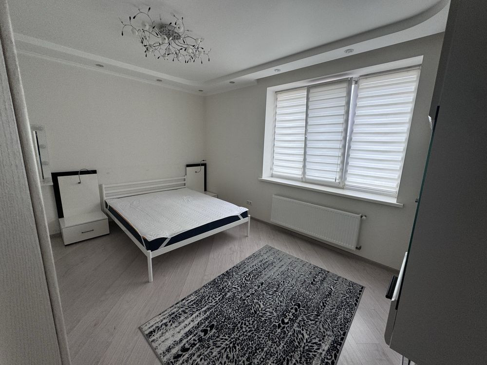 Оренда однокімнатної квартири в Софіївській Борщагівці Софіївська Борщагівка - зображення 8