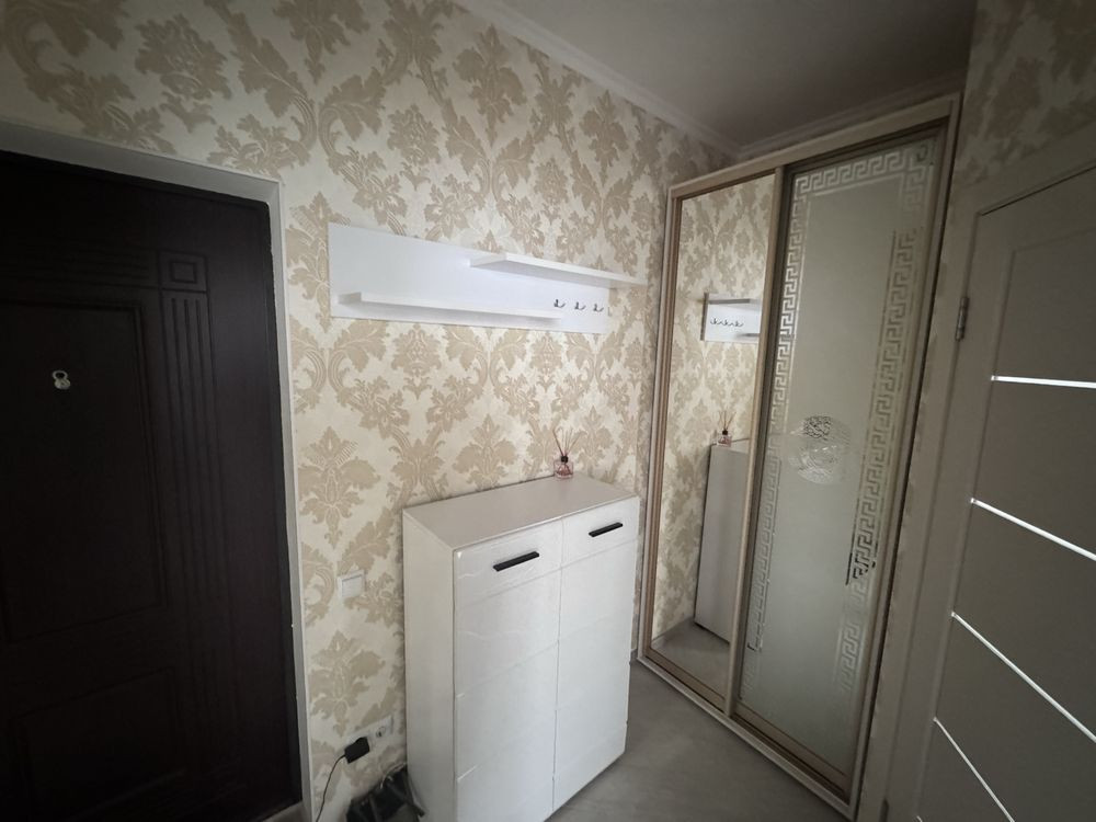 Оренда однокімнатної квартири в Софіївській Борщагівці Софіївська Борщагівка - зображення 7