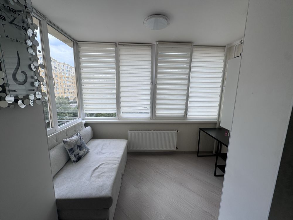 Оренда однокімнатної квартири в Софіївській Борщагівці Софіївська Борщагівка - зображення 3