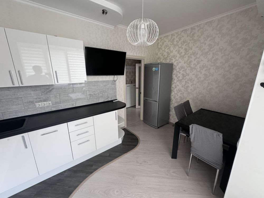 Оренда однокімнатної квартири в Софіївській Борщагівці Софіївська Борщагівка - зображення 2