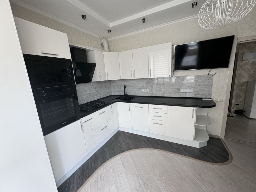 Оренда однокімнатної квартири в Софіївській Борщагівці Софіївська Борщагівка - зображення 1