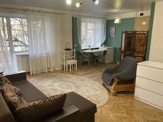 Власник. Квартира-студія. ТЦ Гулівер. Киев