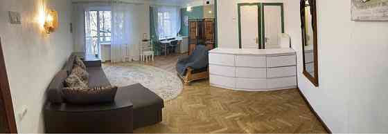 Власник. Квартира-студія. ТЦ Гулівер. Киев