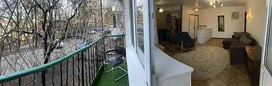 Власник. Квартира-студія. ТЦ Гулівер. Киев