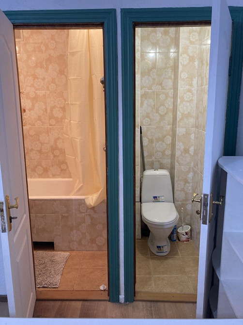 Власник. Квартира-студія. ТЦ Гулівер. Київ - зображення 7