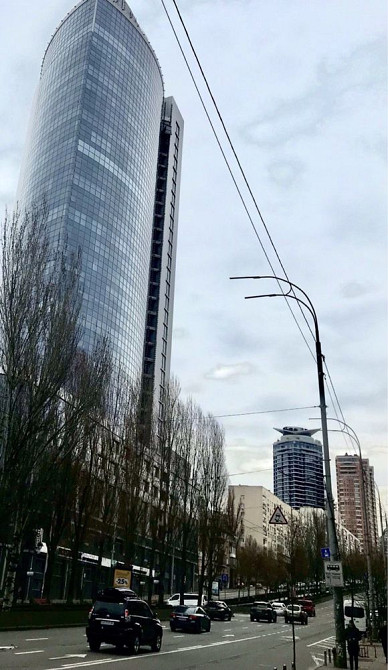 Власник. Квартира-студія. ТЦ Гулівер. Київ - зображення 1