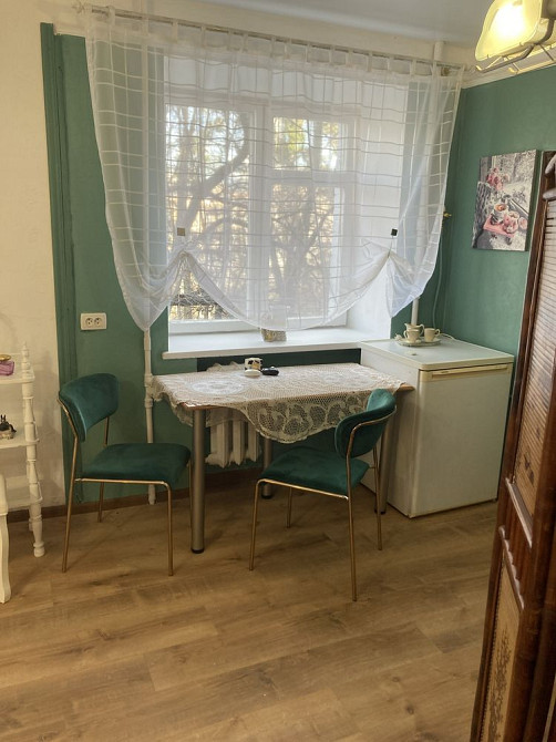 Власник. Квартира-студія. ТЦ Гулівер. Київ - зображення 5