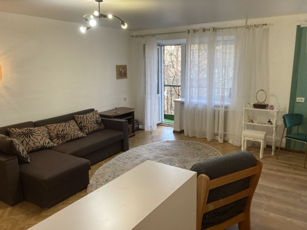 Власник. Квартира-студія. ТЦ Гулівер. Київ - зображення 3