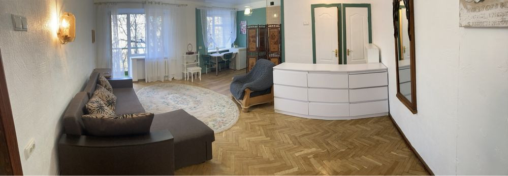 Власник. Квартира-студія. ТЦ Гулівер. Київ - зображення 2