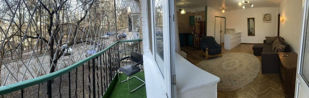 Власник. Квартира-студія. ТЦ Гулівер. Київ - зображення 6